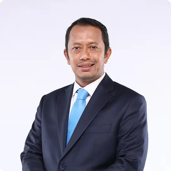 Head of Supply Chain & Logistics